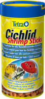 купить Cichlid Shrimp Sticks купить Cichlid Shrimp Sticks