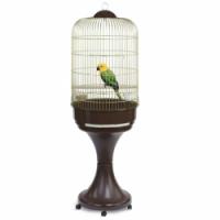 купить Клетка с подставкой д/попугаев Imac LORY купить Клетка с подставкой д/попугаев Imac LORY