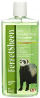 купить Шампунь - кондиционер дезодорирующий для хорьков FerretSheen 2in1 купить Шампунь - кондиционер дезодорирующий для хорьков FerretSheen 2in1
