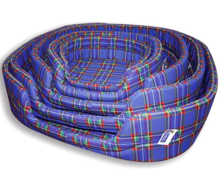 фото Лежак для собак Природа "С" фото Лежак для собак Природа "С"