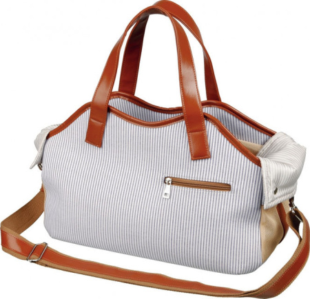 фото Сумка-переноска Amber Carrier 20х27х42 см фото Сумка-переноска Amber Carrier 20х27х42 см