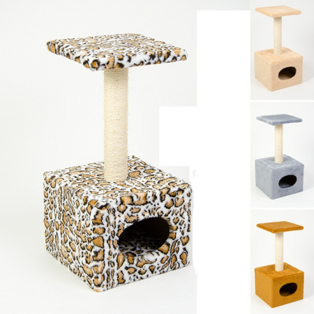 фото Дряпка с будкой Д1 фото Дряпка с будкой Д1