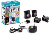 купить Стерилизатор ультрафиолетовый Aquael MULTI UV