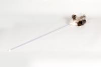 купить Дразнилка для кошек S.GR.PETS «Марабу»  45 см купить Дразнилка для кошек S.GR.PETS «Марабу»  45 см