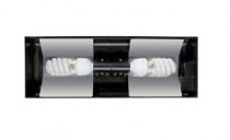 купить Светильник Exo Terra Compact Top 45х9х20 см