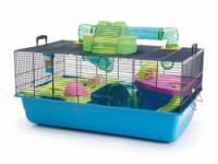 купить Клетка для хомяков Hamster Heaven Metro купить Клетка для хомяков Hamster Heaven Metro