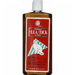 купить Flea and Tick Shampoo от блох и клещей для кошек