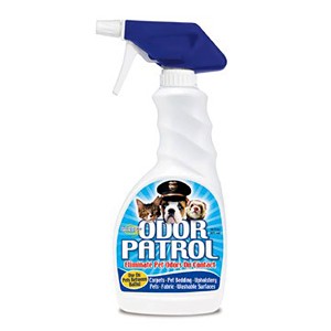 купить Synergy Labs Odor Patrol Запах Патруль уничтожает органические запахи