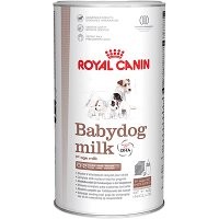 купить Сухое молоко для щенков Royal Canin BABYDOG MILK