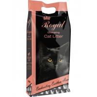 купить Бентонитовый наполнитель для кошачьих туалетов Indian Cat Litter с ароматом восточных пряностей, 5 кг купить Бентонитовый наполнитель для кошачьих туалетов Indian Cat Litter с ароматом восточных пряностей, 5 кг