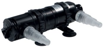купить Стерилизатор ультрафиолетовый Aquael STERILIZER UV AS-9W