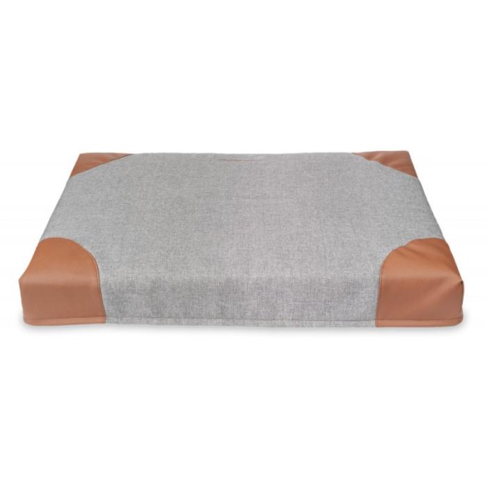 купить Лежак-матрац Amiplay Classic ZipClean M 60х50х10 см