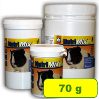 купить НутриМикс DH 70 г Комплексная кормовая добавка биологически активных веществ