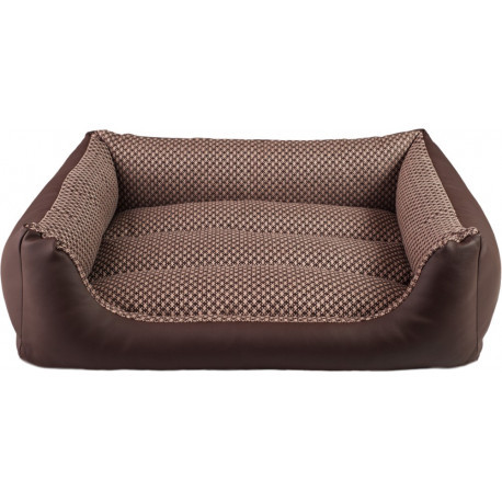 купить Лежак Софа Amiplay ZipClean 4 in 1 Morgan S 61x46x19 см