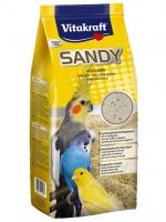 купить Гигиенический песок для птиц Sandy Vitakraft купить Гигиенический песок для птиц Sandy Vitakraft