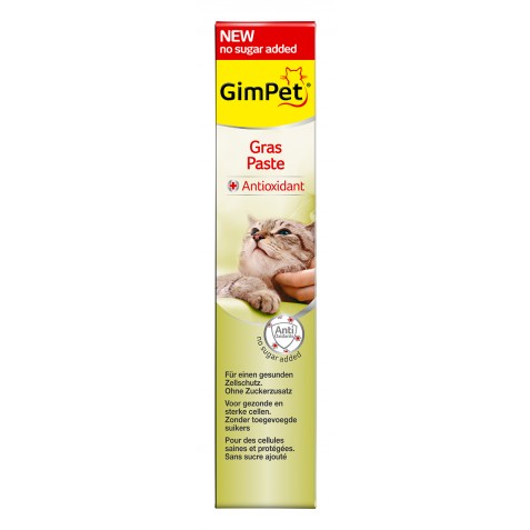 купить Паста с травой Gimpet Gras Paste