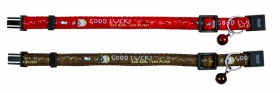 купить Ошейник д/кошек "Good Luck" Trixie