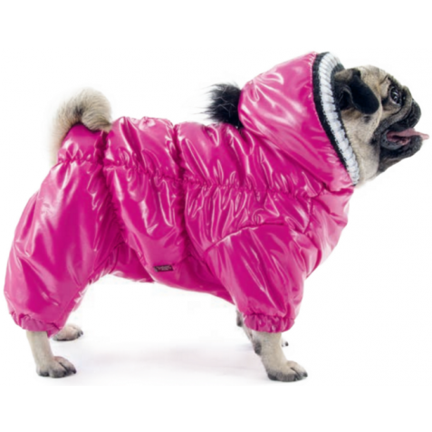 Комбинезон Pet Fashion "МАРАФОН"