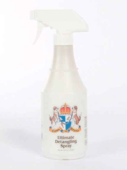 купить Спрей Crown Royal Ultimate Detangling Spray от колтунов