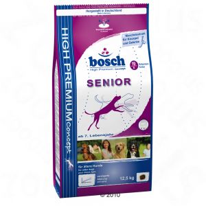 купить Сухой Корм для собак Senior Бош Сениор