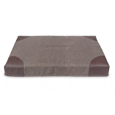 купить Лежак-матрац Amiplay Classic ZipClean M 60х50х10 см