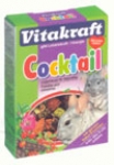 купить Cocktail лакомство для шиншил с шиповником, рябиной и овощами
