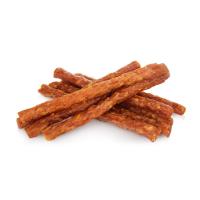 купить Лакомства для собак Smaczaki палочки с курицей и бататом 500 гр (LS-9190) купить Лакомства для собак Smaczaki палочки с курицей и бататом 500 гр (LS-9190)