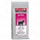 купить Сухой корм для щенков крупных и гигантских пород CLUB PRO JUNIOR