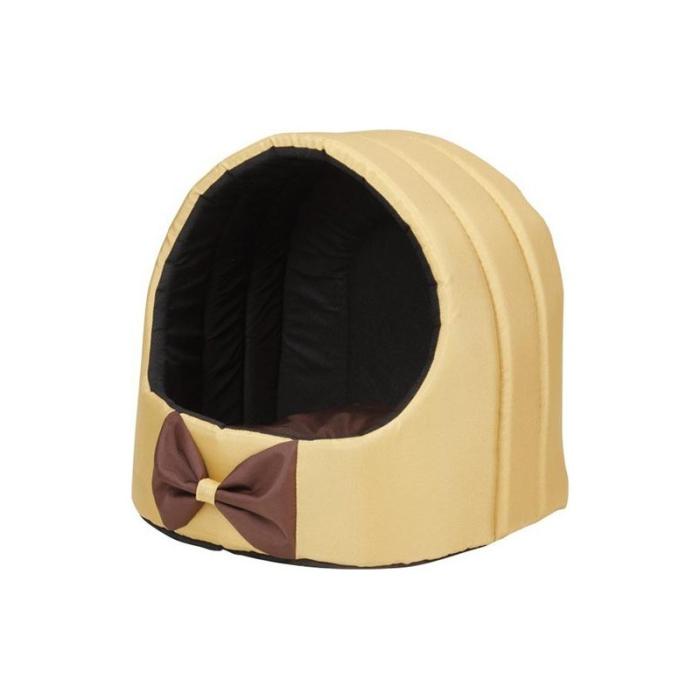 купить Лежак Будка Amiplay Exclusive M 40x40x42 см