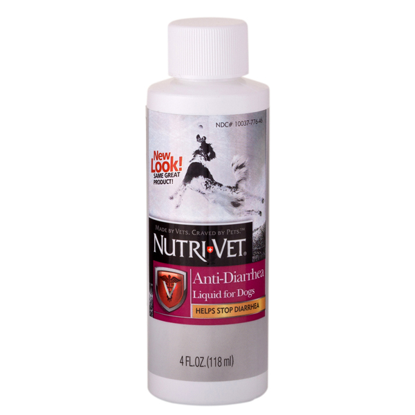 купить Nutri-Vet Противодиарейное средство для собак