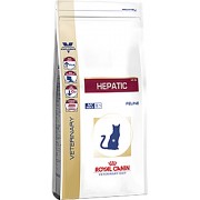 купить Сухой корм для кошек Royal Canin Hepatic Feline