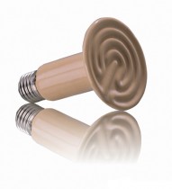 купить Лампа для террариума Exo Terra Heat Wave Lamp 100 Вт