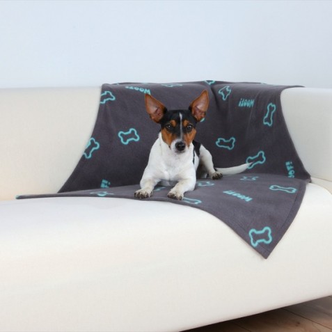 купить Плед для собак Trixie "Beany"