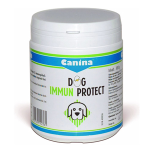 купить Иммуномодулятор для собак Dog Immun Protect