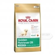 купить Сухой корм для щенков породы Золотистый Ретривер  GOLDEN RETRIEVER JUNIOR