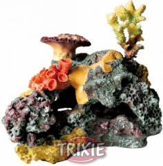 купить Декорация Коралловый риф Trixie