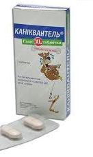 купить Каниквантель+  XL