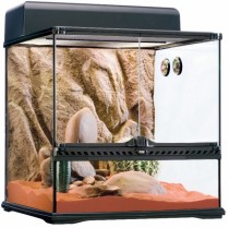 купить Террариум Exo Terra Habitat Kit Desert  РТ2652