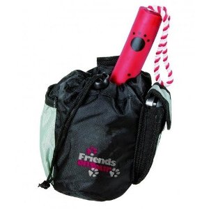 купить Сумка Baggy для дрессировки Trixie  10,5х15,5 см