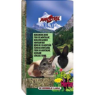 Cено для грызунов Prestige ГОРНЫЕ ТРАВЫ Versele-Laga