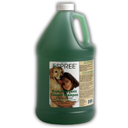 купить Гипоаллергенный Кокосовый шампунь 3,79L Hypo-Allergenic Coconut Shampoo