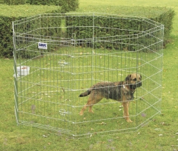 купить Вольер для щенков Dog Park