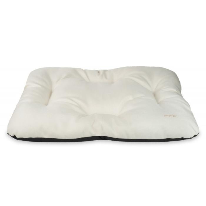 купить Лежак-подушка Amiplay Palermo M 55х45х6 см