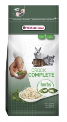 Лакомство для грызунов Versele-Laga Crock Complete ТРАВЫ 50г