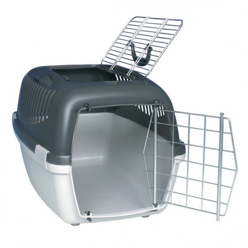 купить Переноска TRIXIE "Capri III Open Top"