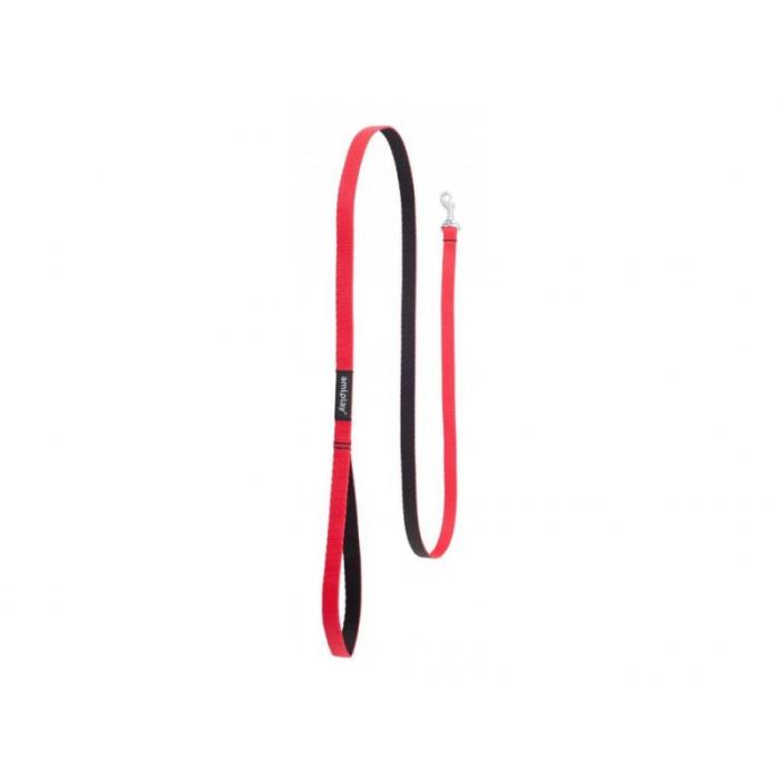 купить Поводок Ami Play Fusion Twist L 150/2cm Красный