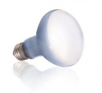 купить Лампа для террариума Exo Terra Sun Glo Neodymium R20, 50 Вт