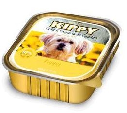 купить KIPPY консерва для щенков паштет