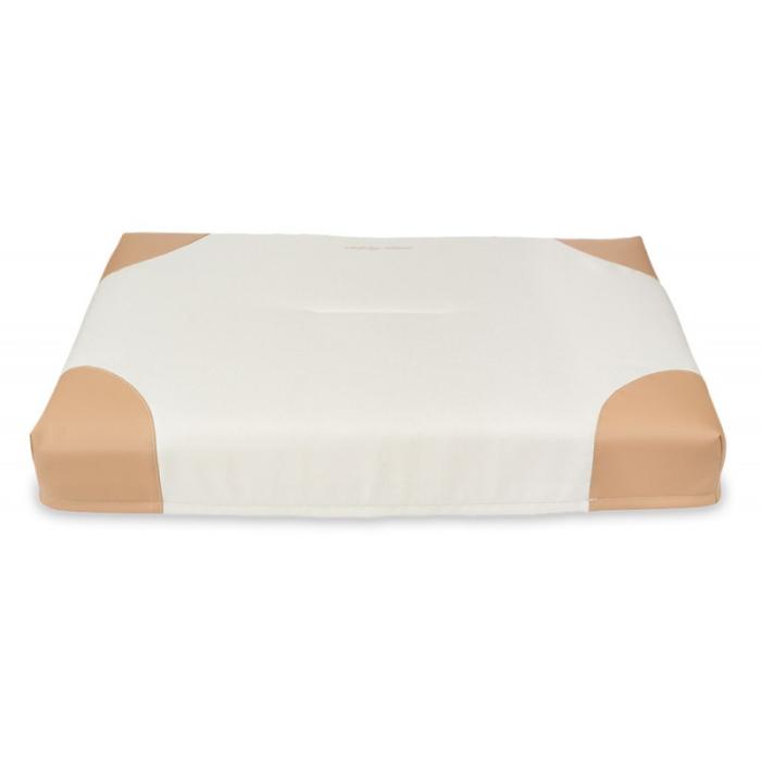 купить Лежак-матрац Amiplay Classic ZipClean M 60х50х10 см