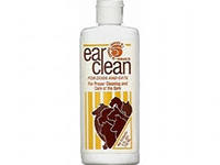 купить Ear Clean - средство для чистки и ухода за ушами